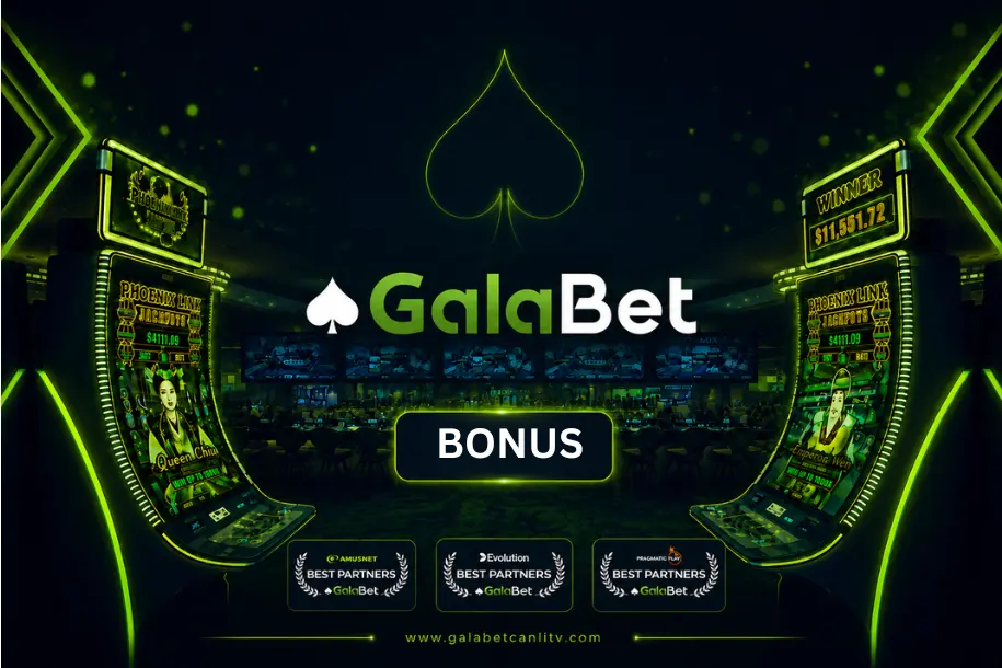 galabet bonus