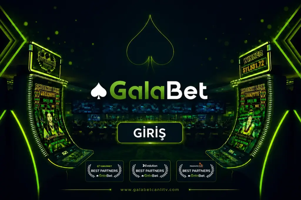galabet giris kapak